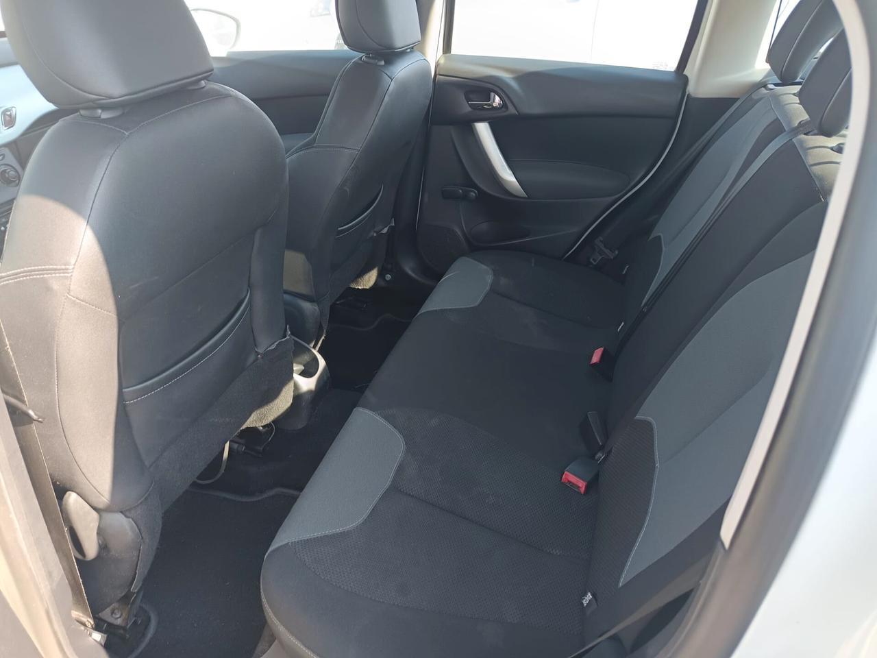 Citroen C3 1.1 EXCLUSIVE METANO Tua da 79€ al mese