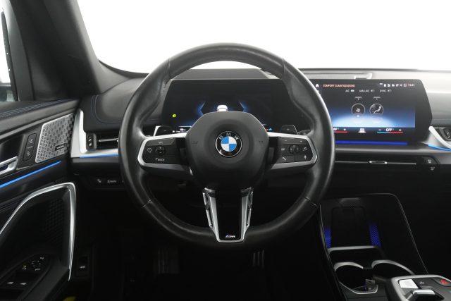 BMW X1 X1 xDrive 20d Msport