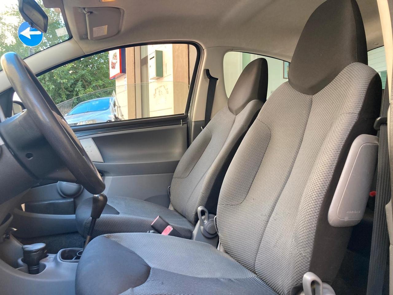 Toyota Aygo 1.0 - IDEALE X NEOPATENTATI - 2006