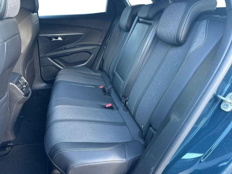 Peugeot 3008 1.5 bluehdi Allure s&s 130cv eat8