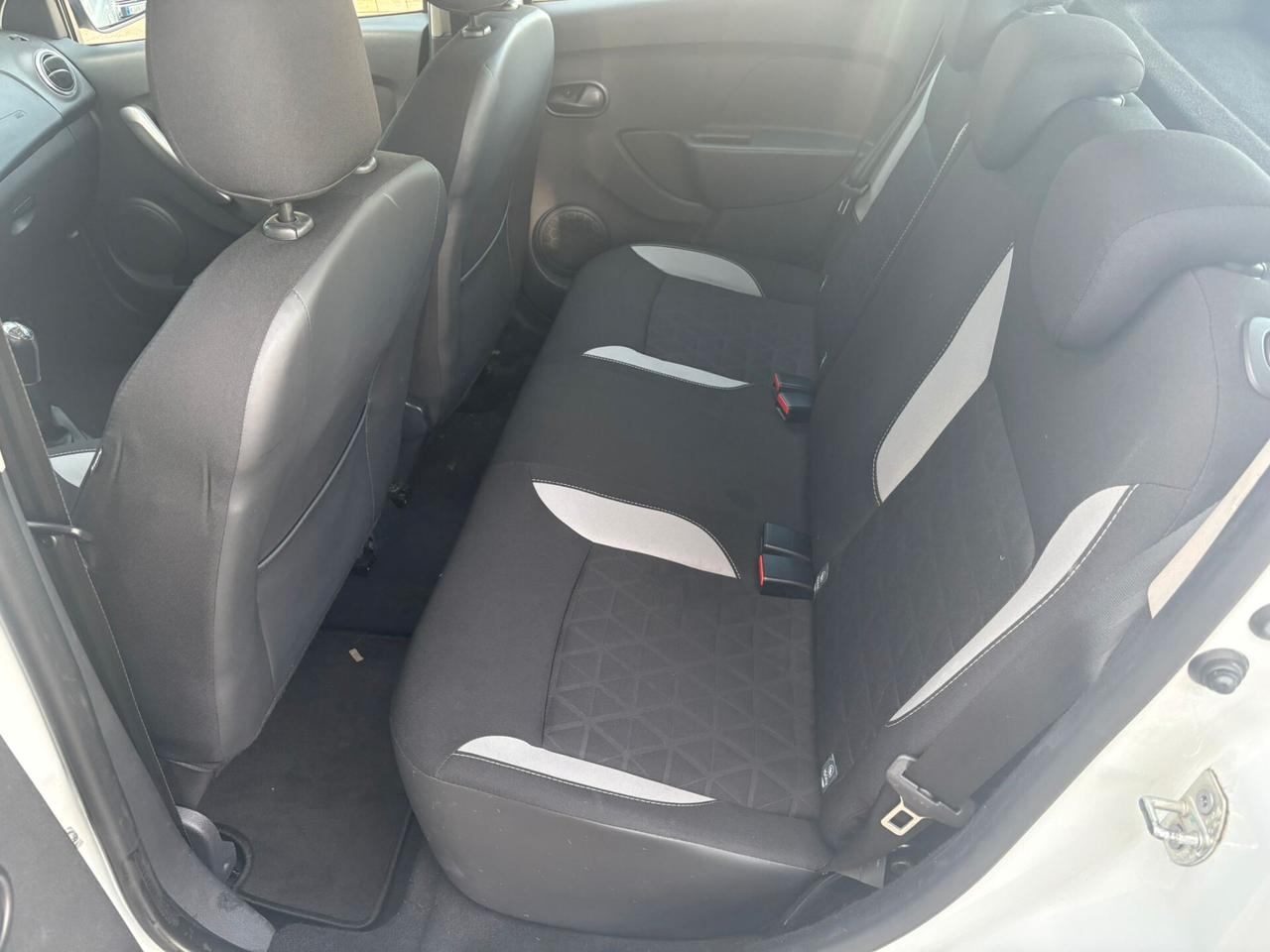 DACIA SANDERO 0.9 STEPWAY Tce GPL - 2016