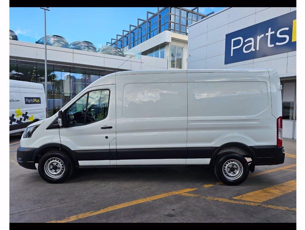 FORD Transit 350 2.0 tdci 170cv entry l3h2 e6.2 del 2020