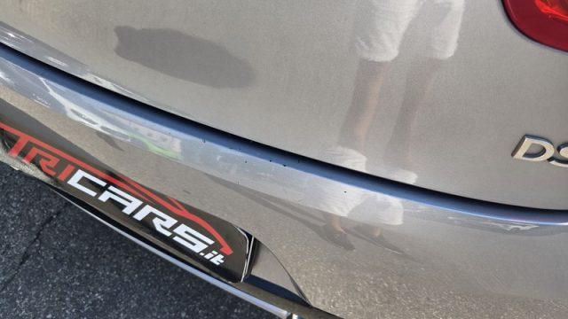 DS AUTOMOBILES DS 5 BlueHDi 180 aut. So Chic PERMUTE TETTO PANORAMICO