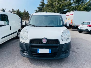 Fiat Doblò 1.6 MJT 105CV  OFFICINA MOBILE PER NEOPATENTATI