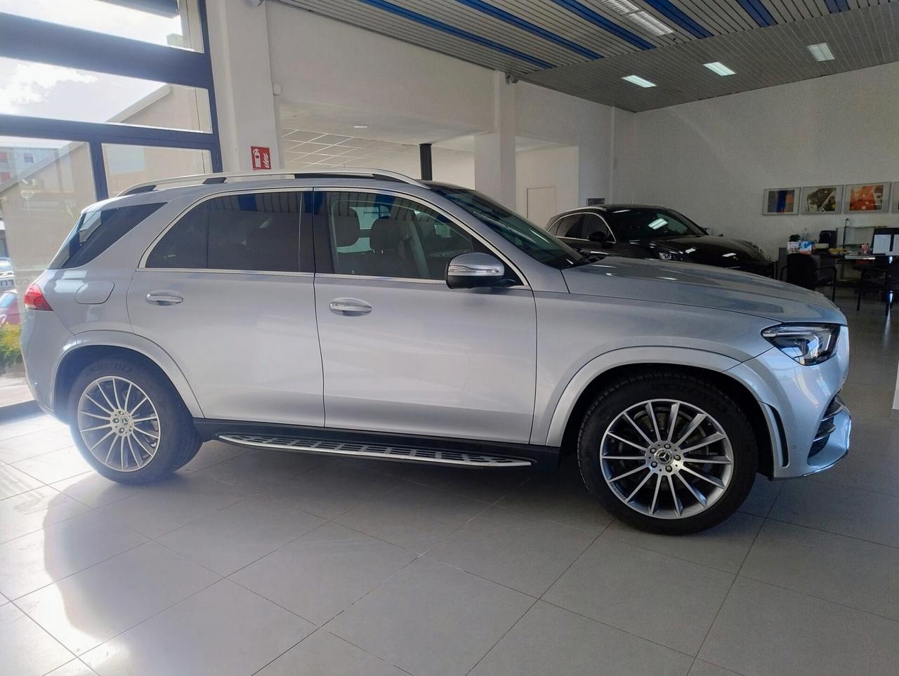 Mercedes-benz GLE 300 d 4Matic Mild Hybrid Premium Plus