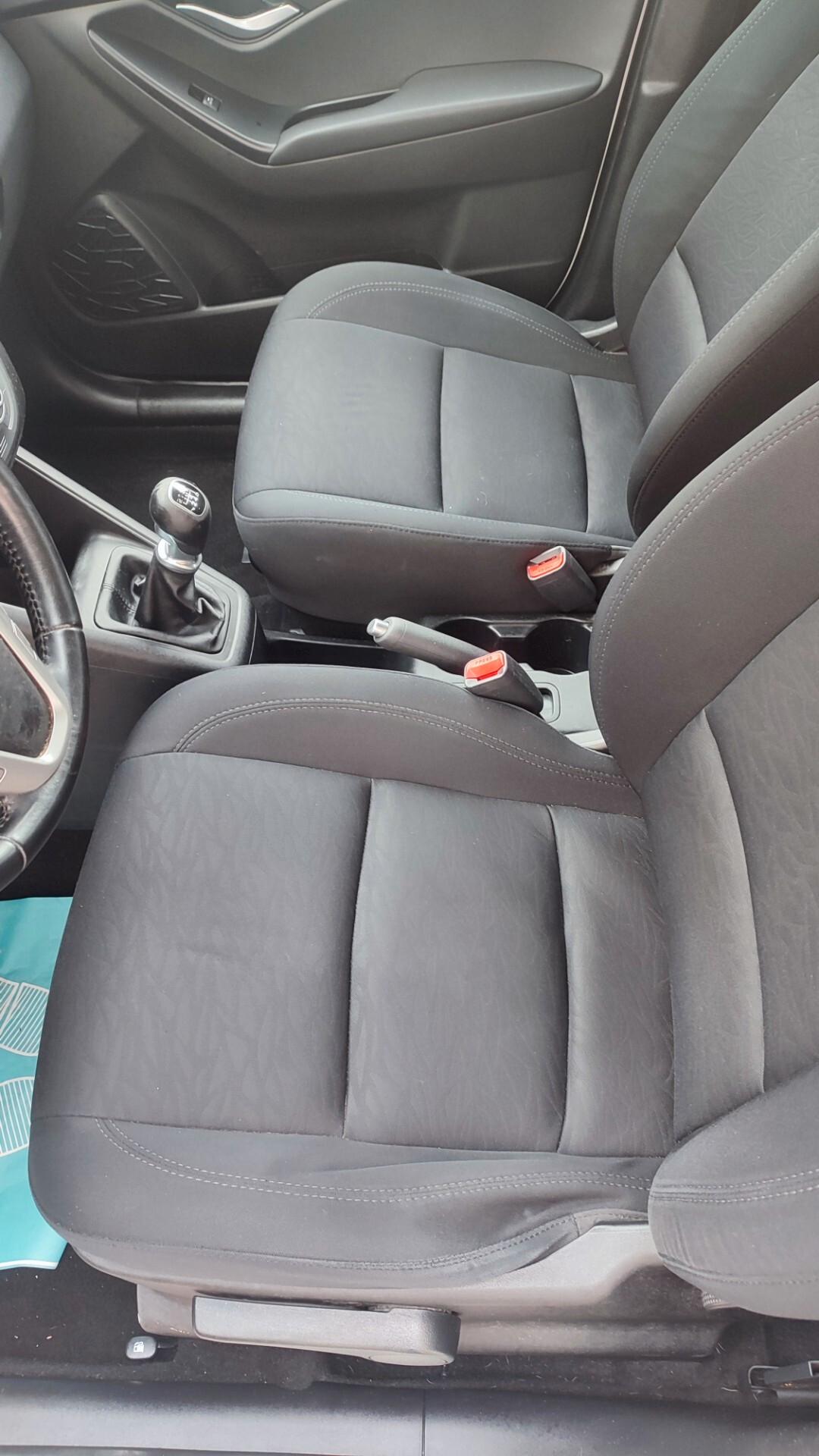 Hyundai iX20 1.6 CRDI 115 CV