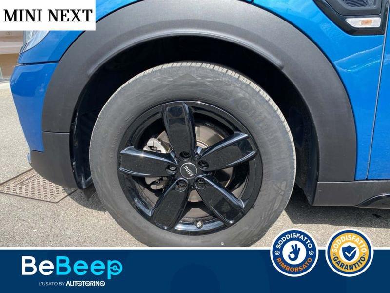 MINI Mini Countryman F60 MINI COUNTRYMAN 1.5 ONE D NORTHWOOD EDITION AUTO