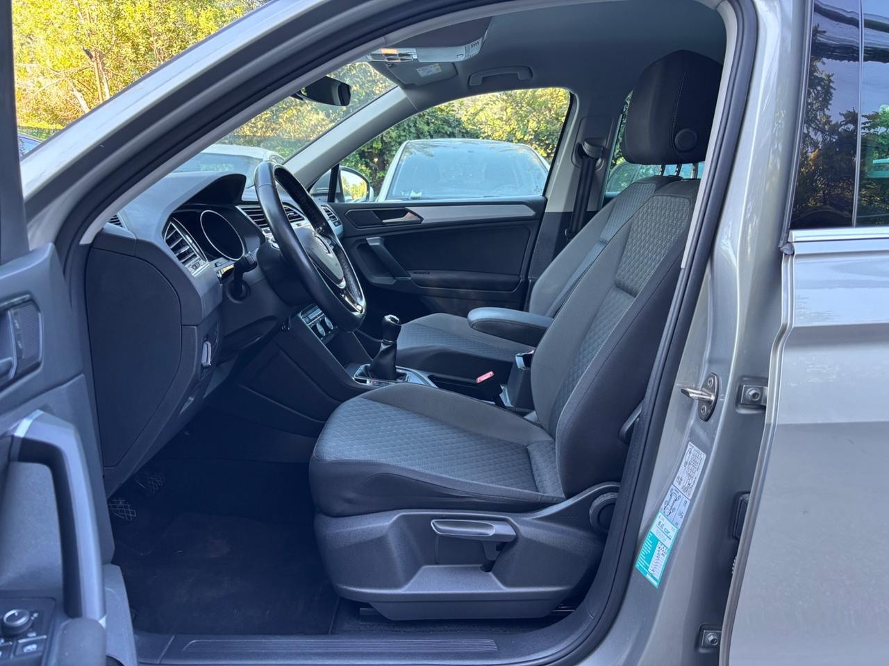 Volkswagen Tiguan 2.0 TDI 150cv business