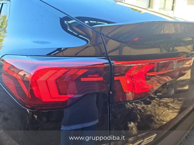 BMW X2 Serie X SDRIVE18D