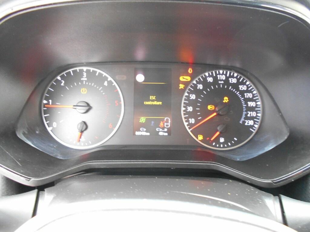 Renault Clio 5 Porte 1.5 Blue dCi Business