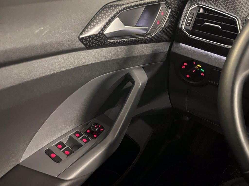 VOLKSWAGEN T-Cross 1.0 tsi First Edition 115cv del 2019