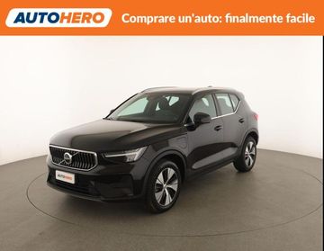 VOLVO XC40 T4 Recharge Plug-in Hybrid automatico Core