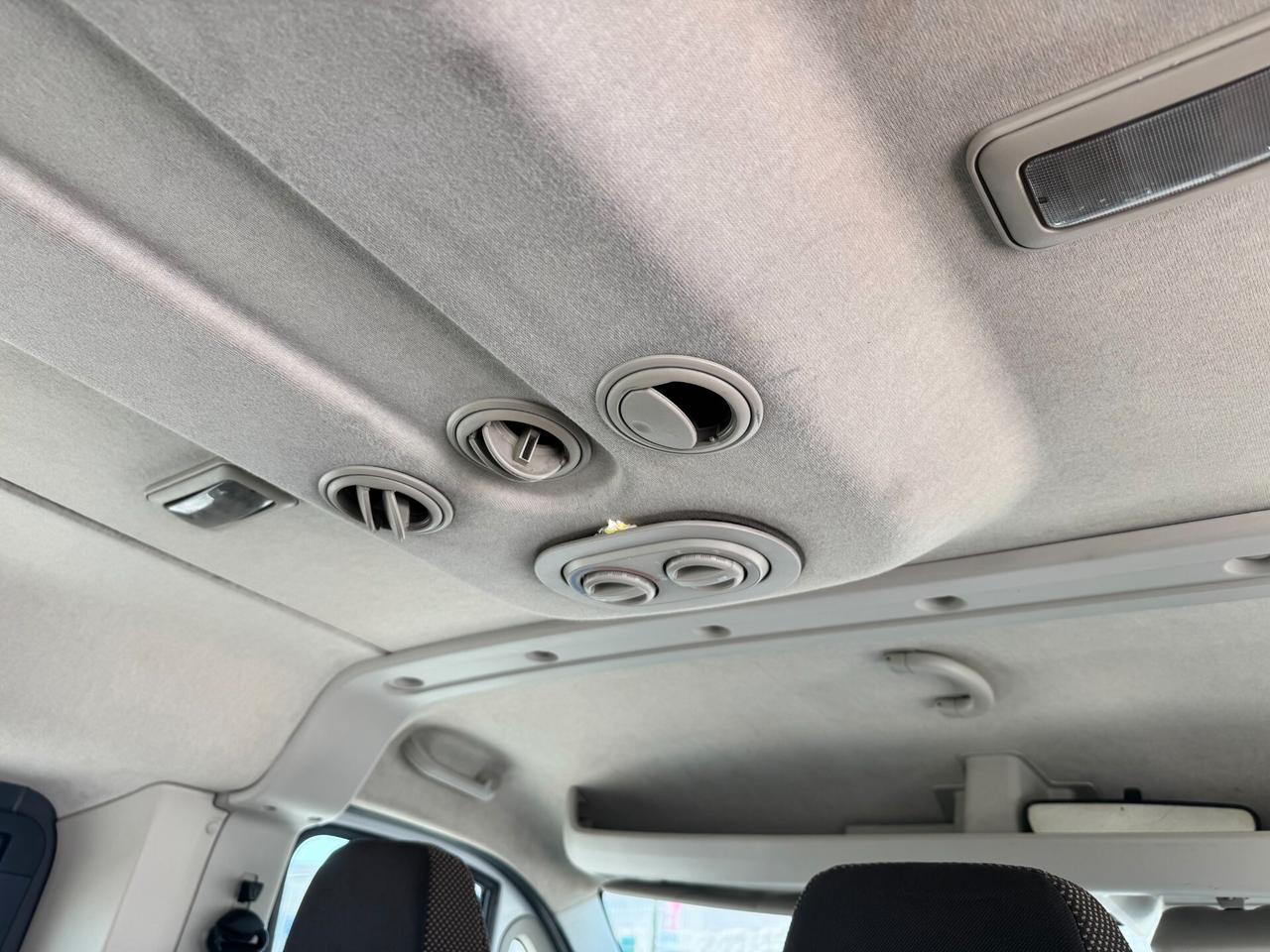 Fiat Ducato Panorama 2.3 Mjt 9 Posti
