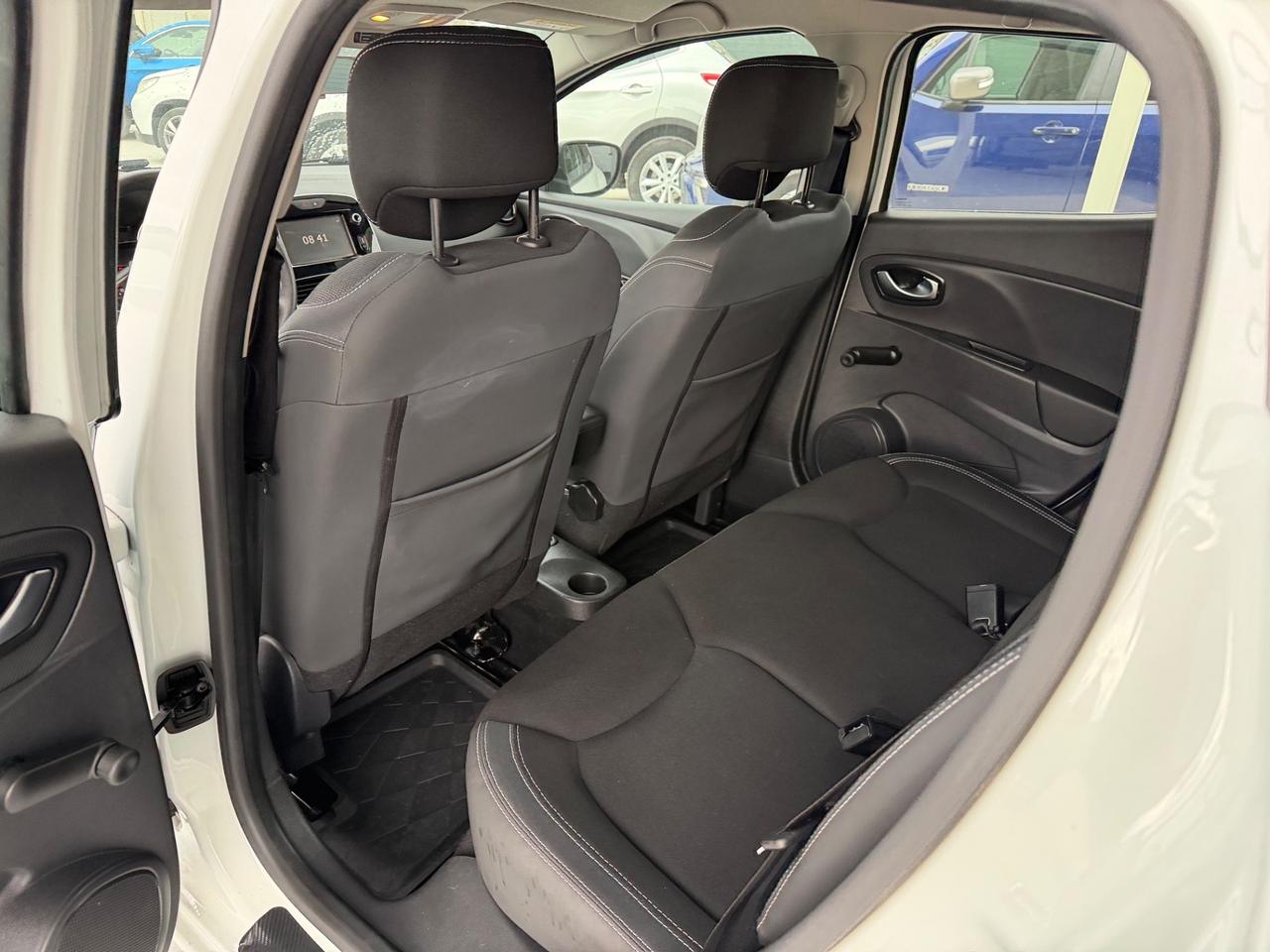 Renault Clio dCi 8V 75CV Start&Stop 5 porte Energy Life