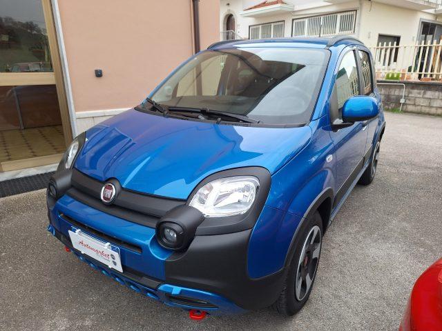 FIAT Panda Cross 1.0 FireFly S&S Hybrid