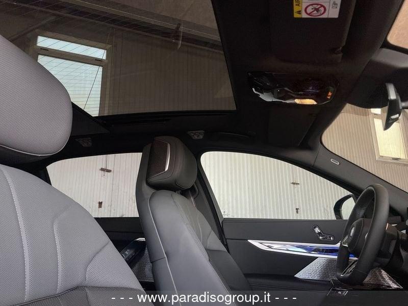 BMW Serie 7 - G70 BMW i7 xDrive60