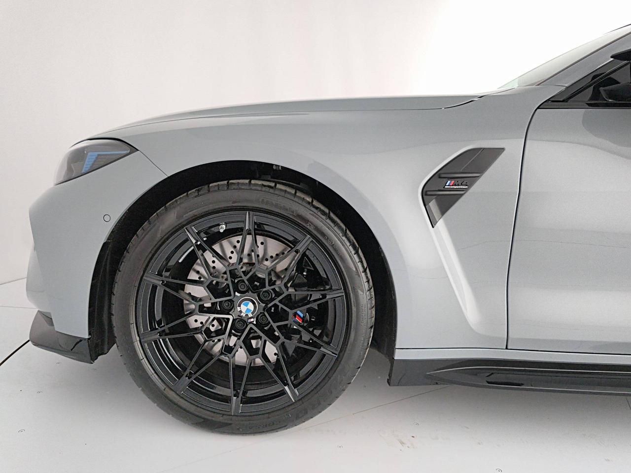 BMW Serie 4 M4 Competition M xDrive Cabrio