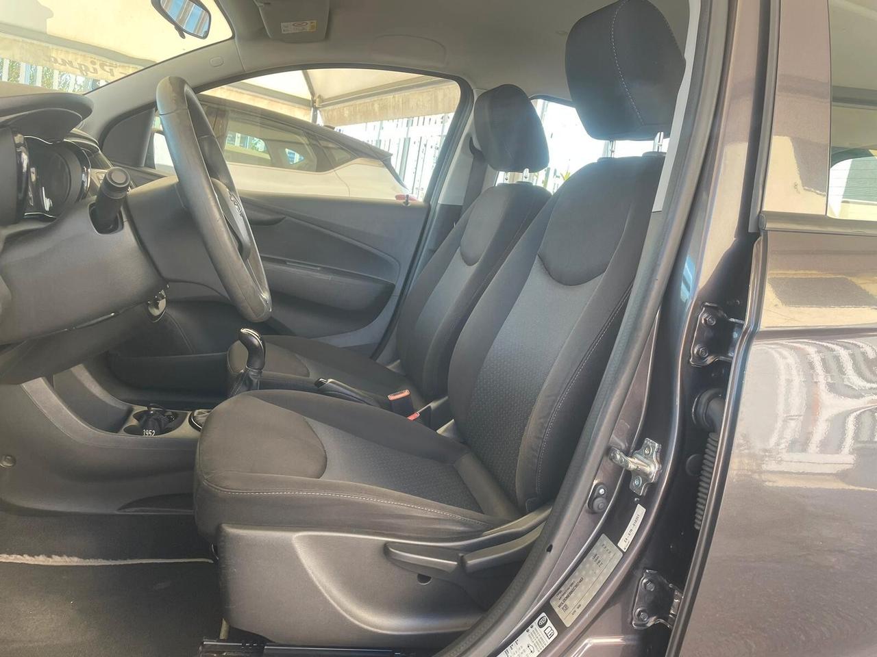 Opel Karl 1.0 73 CV GPL N-Joy