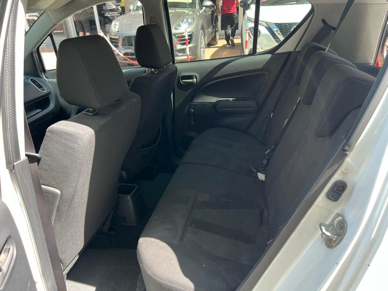 Opel Agila 1.2 86CV GPL C.AUTOM Enjoy