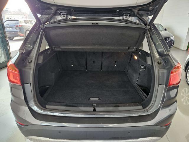 BMW X1 X1 F48 sdrive18d Sport auto