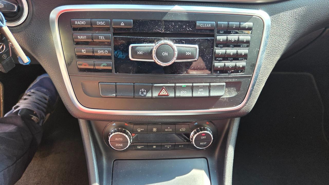 Mercedes-benz CLA 250 Automatic Premium