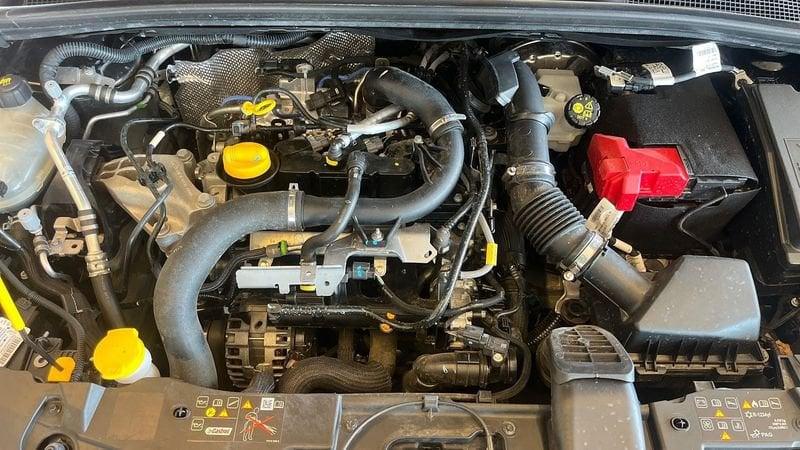 Renault Clio V 2023 1.0 TCe Techno