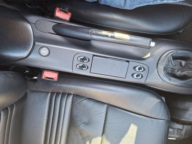 PORSCHE 911 Carrera 4 cat Coupé