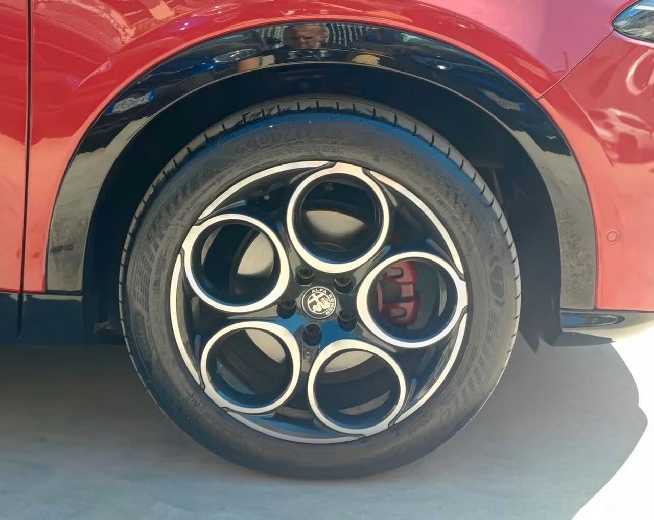 Alfa Romeo Tonale 1.6 diesel 130 CV Sprint 2024