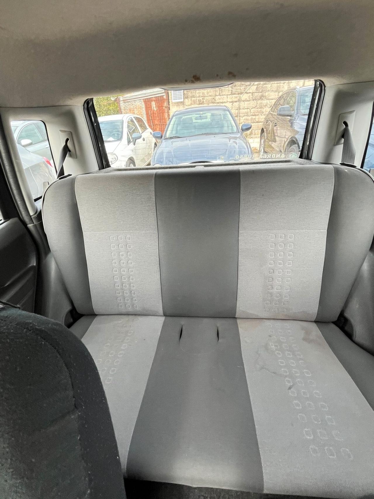 Fiat Panda 1.4 Natural Power Classic