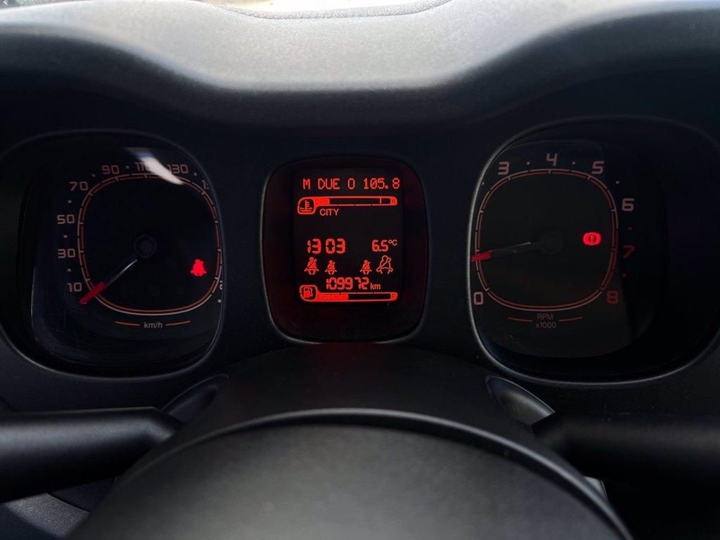 FIAT Panda 1.2 Easy del 2018