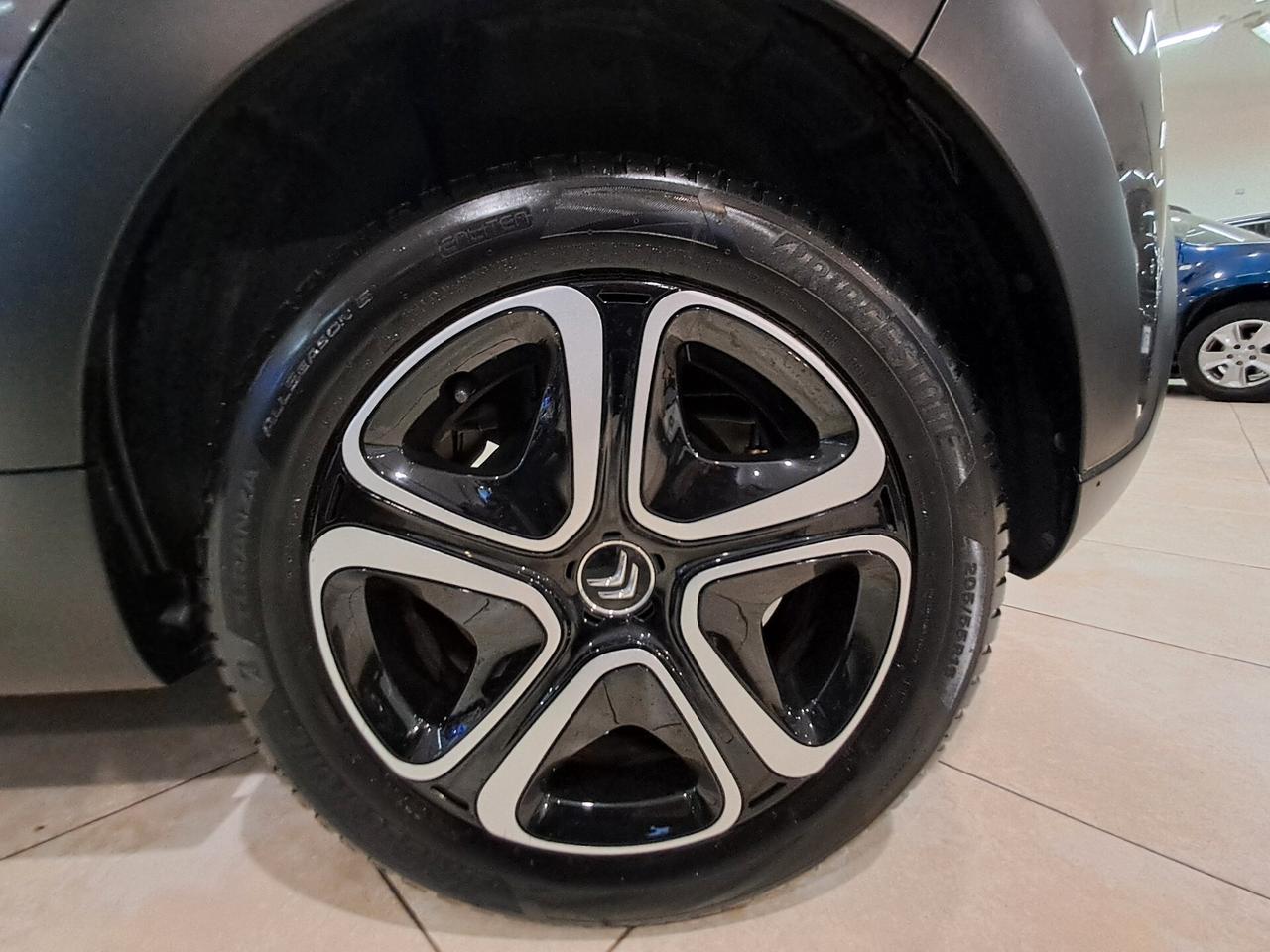 Citroen C3 PureTech 82 GPL Feel