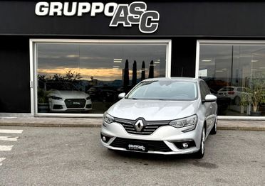 Renault Megane 1.5 DIESEL 110 CV