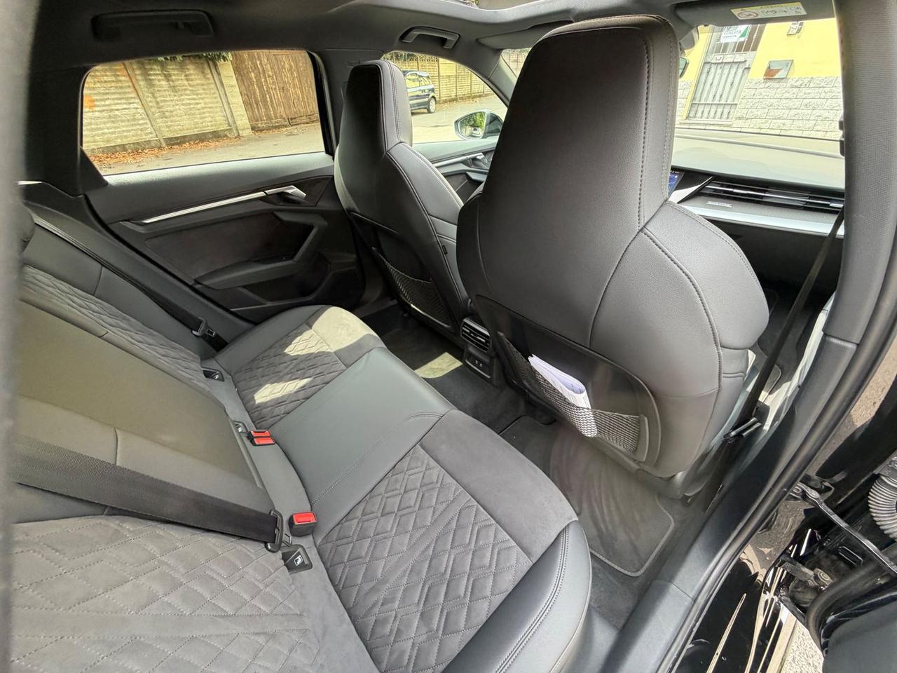 Audi RS3 2.5 TFSI #11678