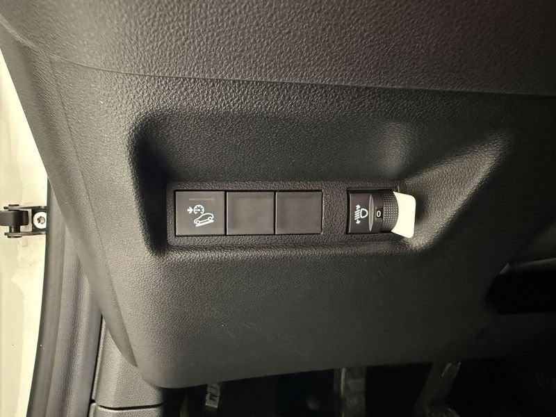 Jeep Avenger 1.2 Turbo Altitude - prezzo vero senza obbligo di finanziamento