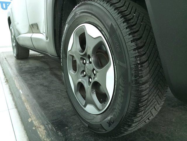 JEEP Renegade 1.6 mjt Longitude fwd 120cv my16