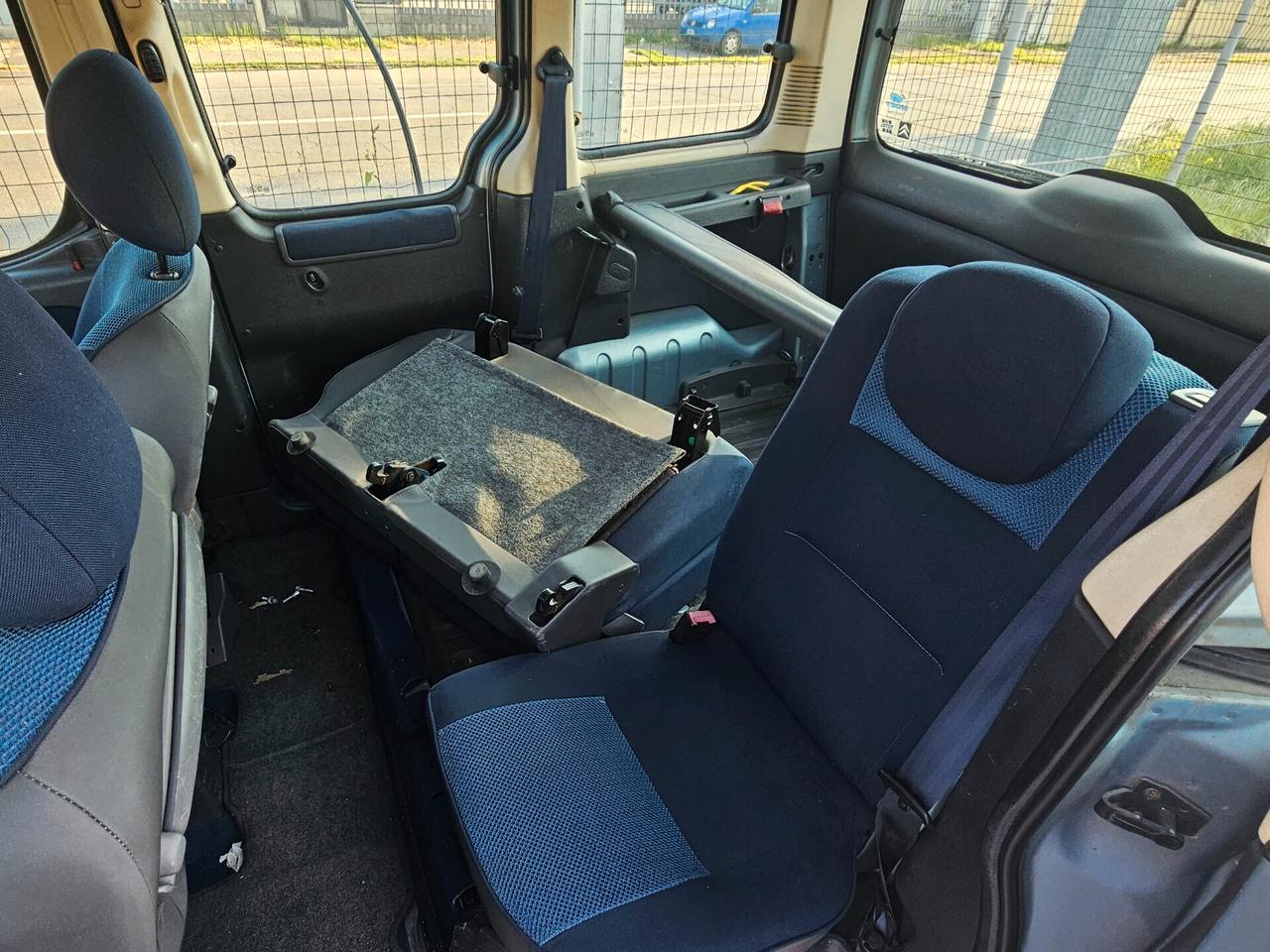Citroen Berlingo 1.6 16V 5p. Multispace GUIDABILE DA NEOPATENTATI