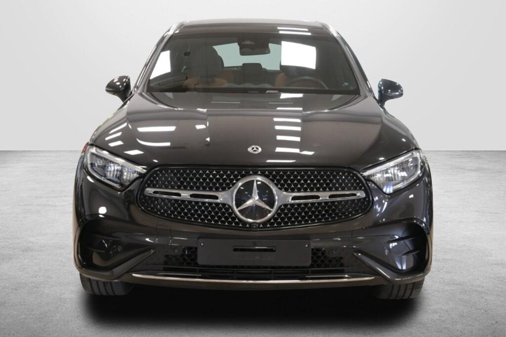 MERCEDES GLC 200D 4MATIC 163CV AMG LINE *2025