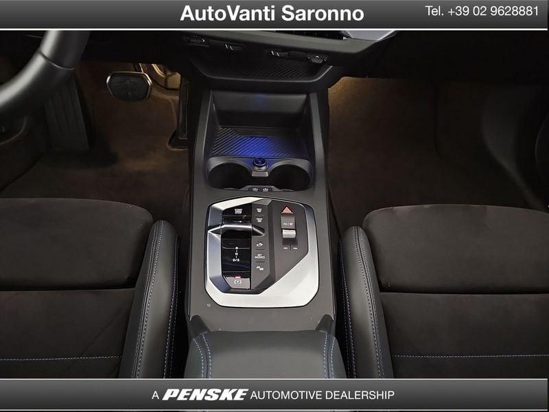 BMW Serie 1 118d MSport Pro (con kit invernale da 19")