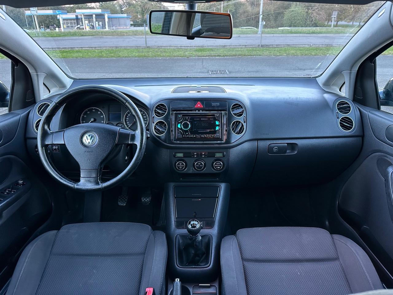 Volkswagen Golf 1.6GPL/Benzina Comfortline BiFuel G