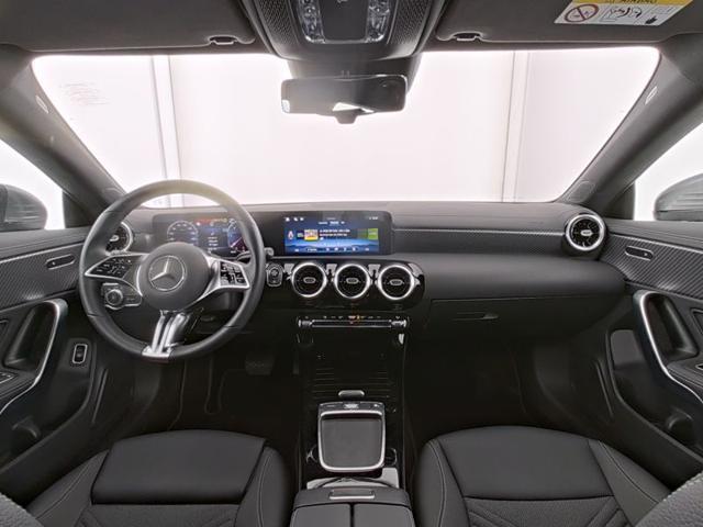 MERCEDES-BENZ CLA 180 d Automatic Shooting Brake Progressive Advanced