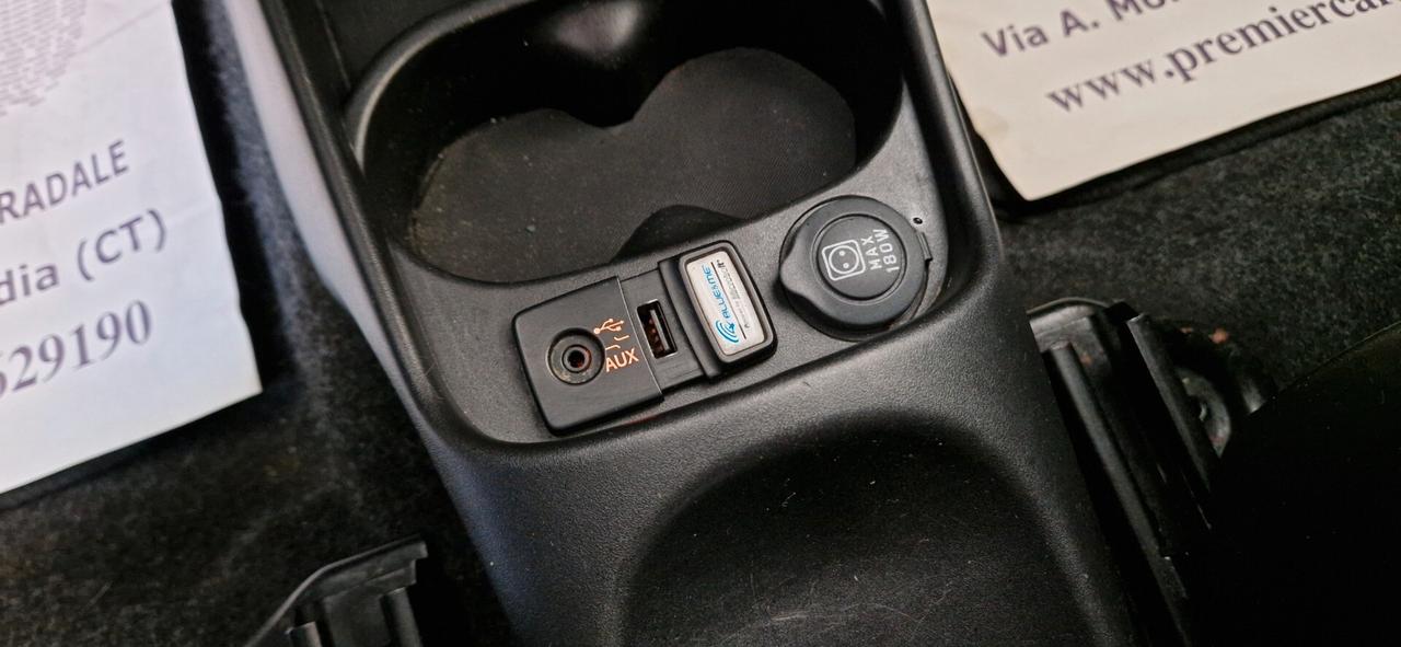 Fiat 500 Color Therapy **Stupenda**