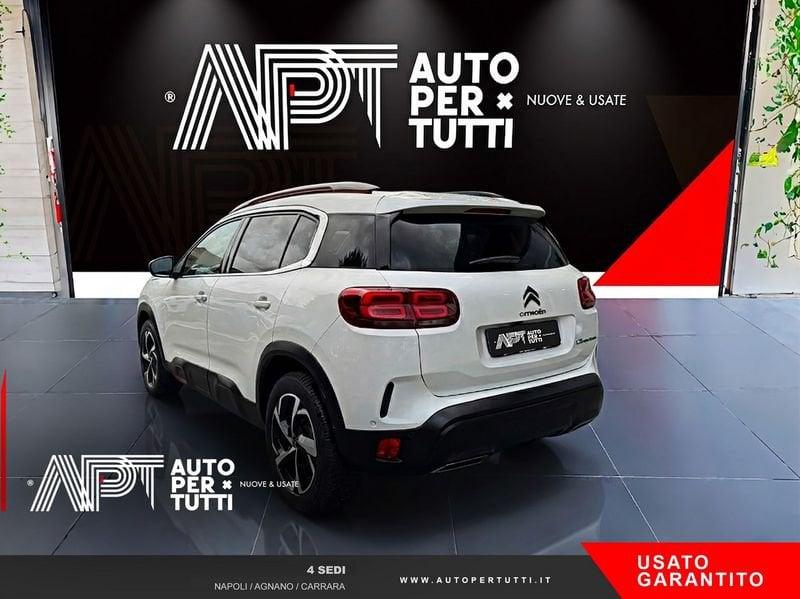 Citroën C5 Aircross C5 Aircross 1.2 puretech Shine s&s 130cv my19