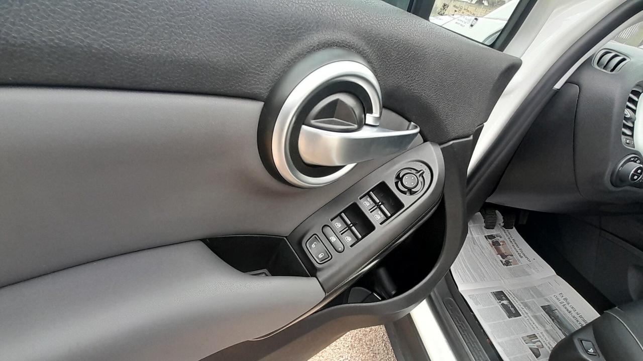 Fiat 500X 1.6 MultiJet 120 CV Pop Star