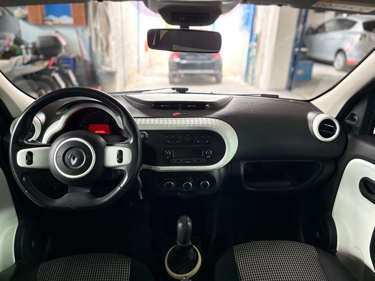 Renault Twingo 1.0 SCe Benzina 70cv
