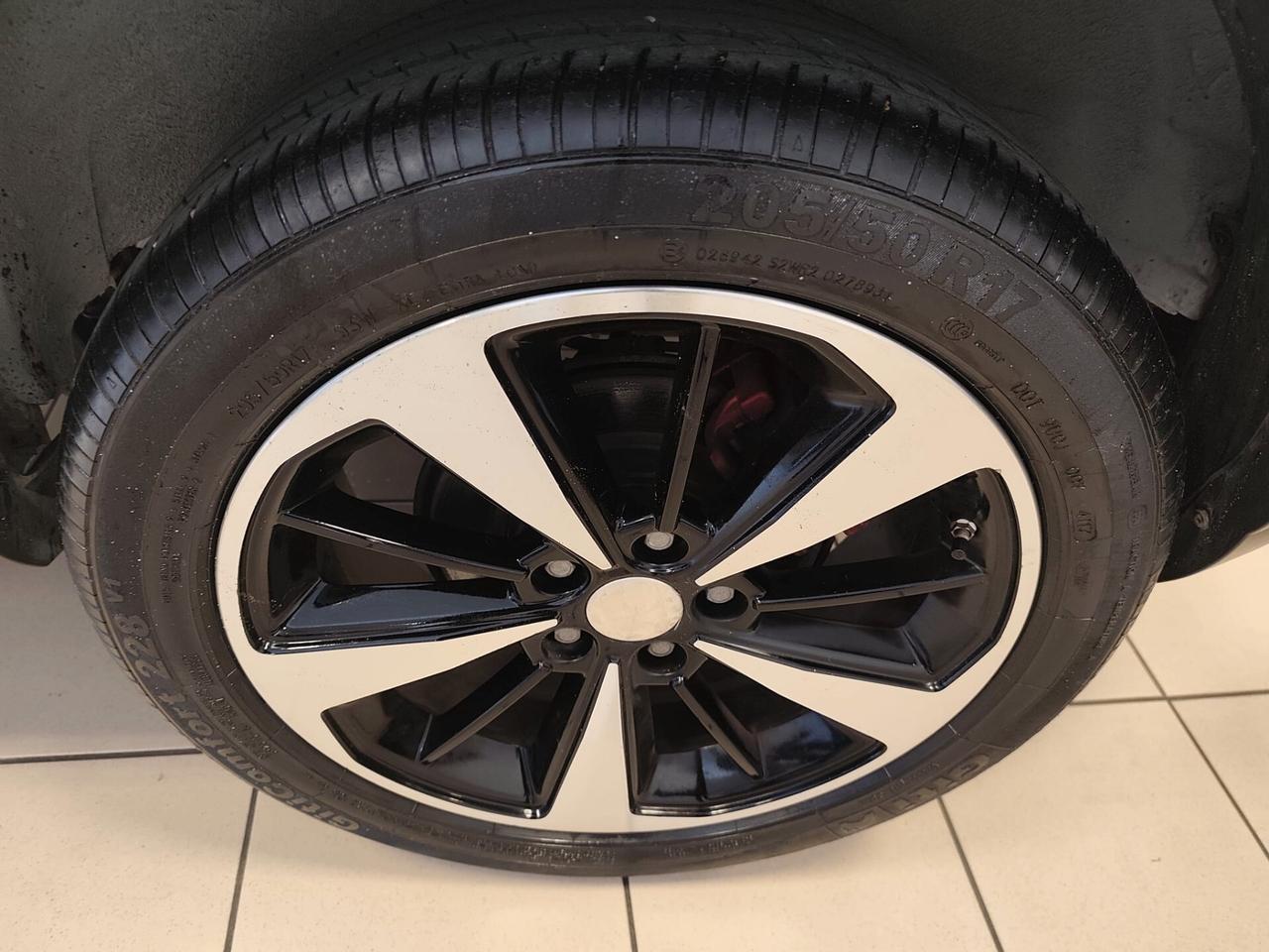 Dr 3 dr3 1.5 Bi-Fuel GPL