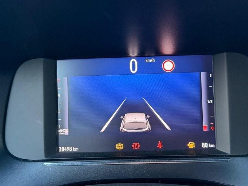 Opel Corsa Corsa 1.2