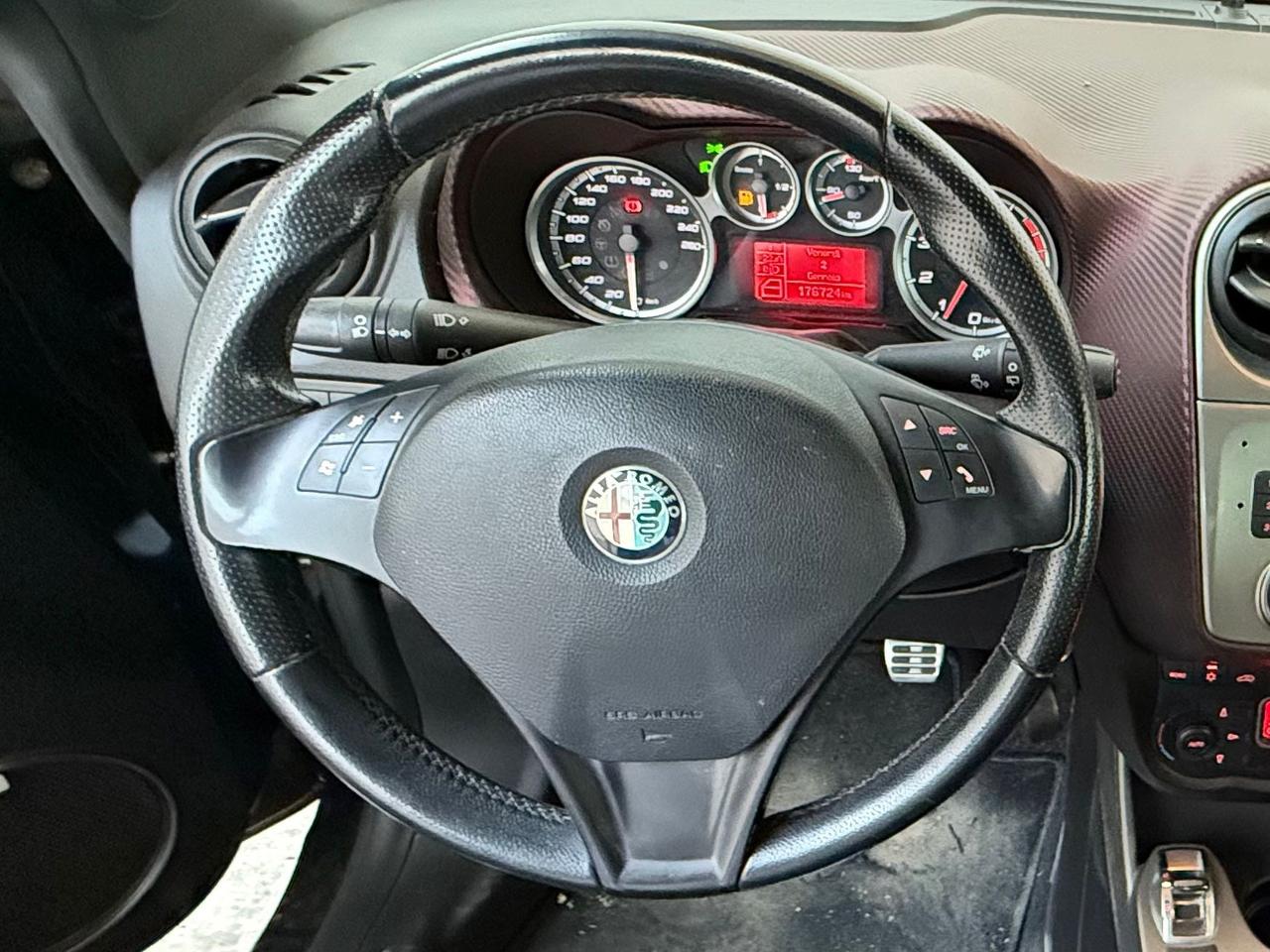 Alfa Romeo MiTo 1.4 T 170 CV M.air S&S Q.Verde Sport Plus Pack