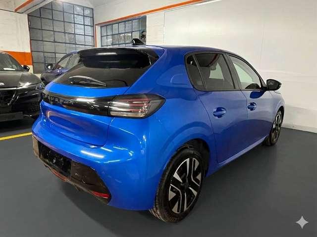 Peugeot 208 1.2 100cv Allure