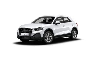 Audi Q2 2.0 35 TDI BUSINESS ADV. S TRONIC CANONI IVA ESCLUSA - ANCHE CON ANTICIPO ZERO