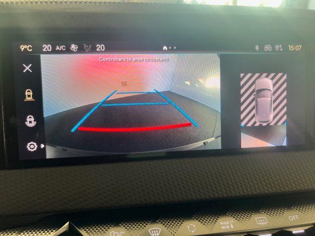 DS AUTOMOBILES DS 4 E-Tense 225 Cross Trocadero plug-in